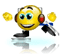 zomer emoticon 146716